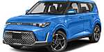 New 2025 KIA SOUL EX in KENNER, LOUISIANA