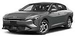 New 2025 KIA K4 LXS in KENNER, LOUISIANA