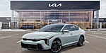 New 2025 KIA K4 GT-LINE in KENNER, LOUISIANA
