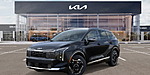 New 2026 KIA SPORTAGE SX in KENNER, LOUISIANA