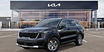 New 2025 KIA SORENTO LX in KENNER, LOUISIANA