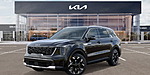 New 2025 KIA SORENTO EX in KENNER, LOUISIANA