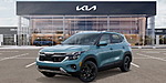 New 2026 KIA SELTOS EX in KENNER, LOUISIANA