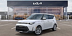 New 2025 KIA SOUL LX in KENNER, LOUISIANA