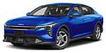 New 2025 KIA K4 LXS in KENNER, LOUISIANA