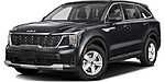New 2025 KIA SORENTO LX in KENNER, LOUISIANA