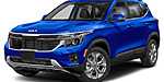 New 2026 KIA SELTOS S in KENNER, LOUISIANA