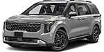 New 2026 KIA CARNIVAL SX in KENNER, LOUISIANA