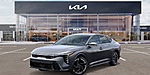New 2025 KIA K4 GT-LINE in KENNER, LOUISIANA