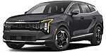 New 2026 KIA SPORTAGE EX in KENNER, LOUISIANA