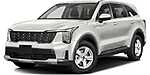 New 2025 KIA SORENTO LX in KENNER, LOUISIANA