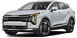 New 2026 KIA SPORTAGE EX in KENNER, LOUISIANA