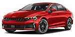 New 2026 KIA K5 LXS in KENNER, LOUISIANA