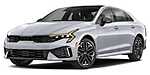 New 2026 KIA K5 GT in KENNER, LOUISIANA