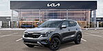 New 2026 KIA SELTOS EX in KENNER, LOUISIANA