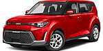 New 2025 KIA SOUL S in KENNER, LOUISIANA