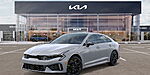New 2026 KIA K5 GT in KENNER, LOUISIANA