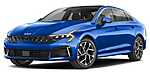 New 2026 KIA K5 EX in KENNER, LOUISIANA