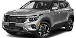 New 2026 KIA SELTOS EX in KENNER, LOUISIANA