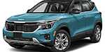 New 2026 KIA SELTOS S in KENNER, LOUISIANA