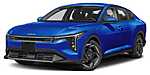 New 2025 KIA K4 EX in KENNER, LOUISIANA
