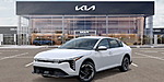 New 2025 KIA K4 EX in KENNER, LOUISIANA