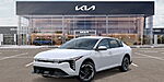 New 2025 KIA K4 EX in KENNER, LOUISIANA