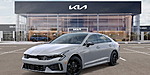 New 2026 KIA K5 GT-LINE in KENNER, LOUISIANA