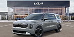 New 2026 KIA CARNIVAL EX in KENNER, LOUISIANA