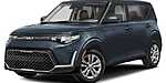 New 2025 KIA SOUL LX in KENNER, LOUISIANA