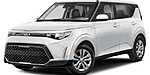 New 2025 KIA SOUL LX in KENNER, LOUISIANA