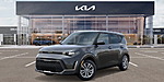New 2025 KIA SOUL LX in KENNER, LOUISIANA