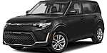 New 2025 KIA SOUL LX in KENNER, LOUISIANA