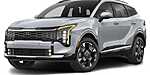 New 2026 KIA SPORTAGE HYBRID SX-PRESTIGE in KENNER, LOUISIANA