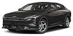 New 2025 KIA K4 LXS in KENNER, LOUISIANA