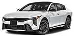 New 2025 KIA K4 GT-LINE in KENNER, LOUISIANA