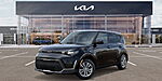 New 2025 KIA SOUL LX in KENNER, LOUISIANA