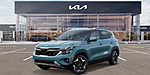 New 2026 KIA SELTOS EX in KENNER, LOUISIANA