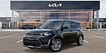 New 2025 KIA SOUL LX in KENNER, LOUISIANA