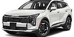 New 2026 KIA SPORTAGE EX in KENNER, LOUISIANA