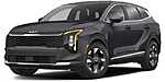 New 2026 KIA SPORTAGE LX in KENNER, LOUISIANA
