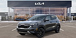 New 2026 KIA SELTOS EX in KENNER, LOUISIANA