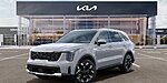 New 2026 KIA SORENTO EX in KENNER, LOUISIANA