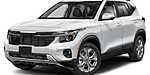 New 2026 KIA SELTOS S in KENNER, LOUISIANA