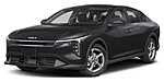 New 2025 KIA K4 LXS in KENNER, LOUISIANA