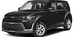 New 2025 KIA SOUL S in KENNER, LOUISIANA