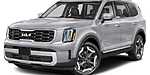 New 2025 KIA TELLURIDE S in KENNER, LOUISIANA