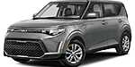 New 2025 KIA SOUL LX in KENNER, LOUISIANA