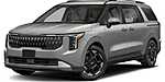 New 2026 KIA CARNIVAL EX in KENNER, LOUISIANA