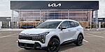 New 2026 KIA SPORTAGE X-LINE in KENNER, LOUISIANA